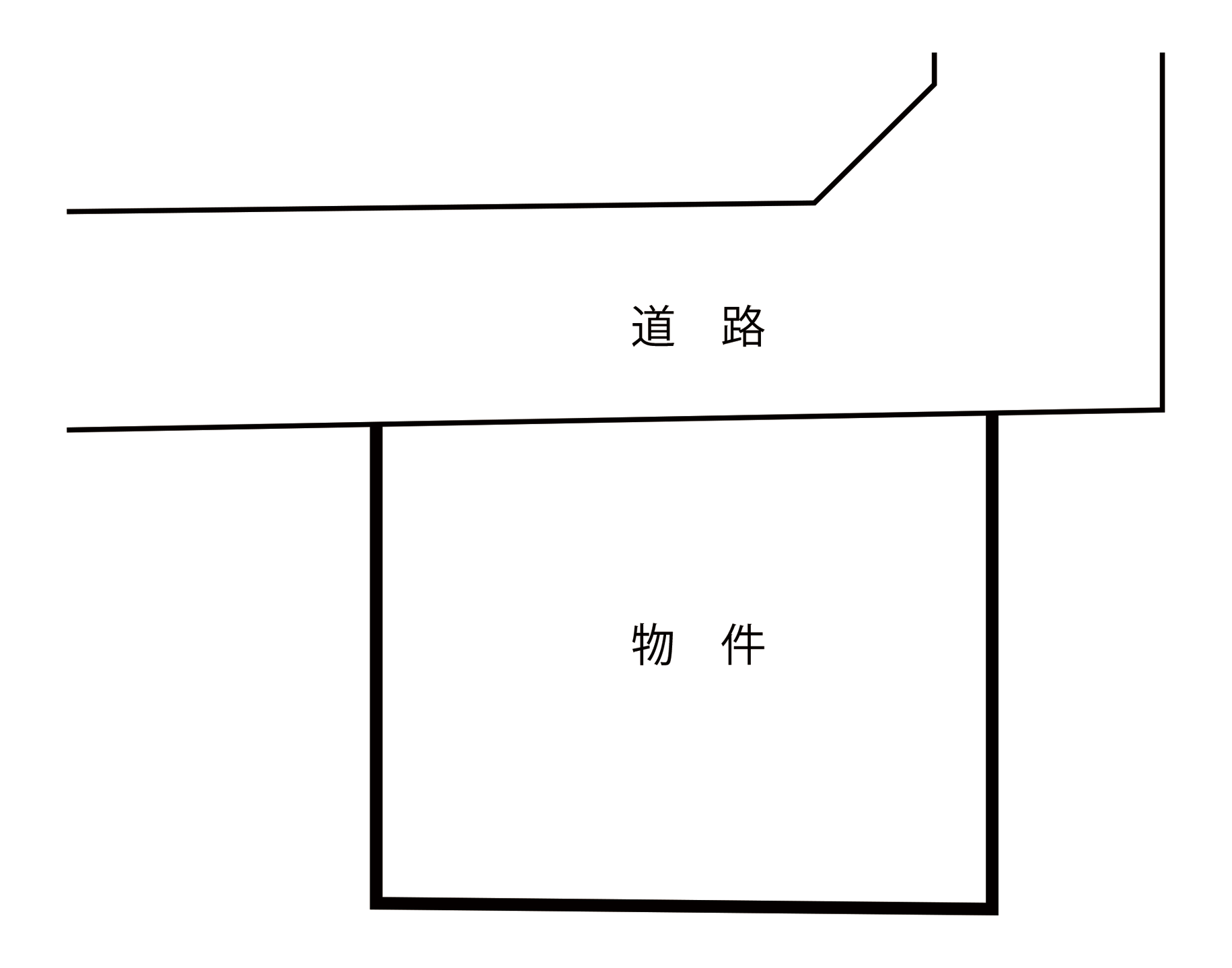 区画図（概略）